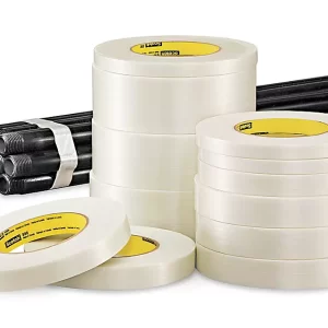 3M 890MSR Super Strength Strapping Tape