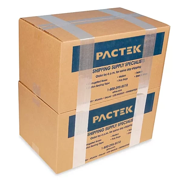3M 893 Industrial Strapping Tape