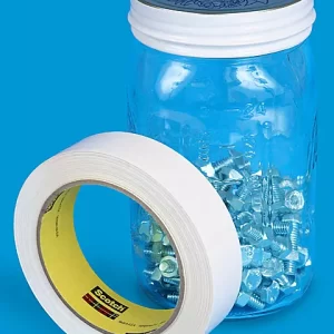 3M 483 Polyethylene Film Tape