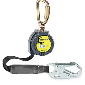 Miller® Scorpion™ Retractable Lanyard