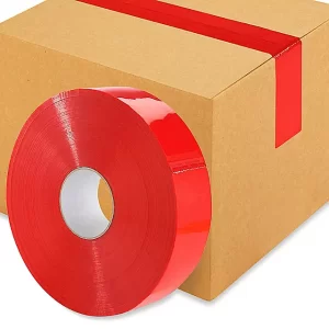 Machine Length Color Coded Tape