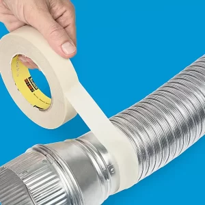 3M 361 Glass Cloth Tape