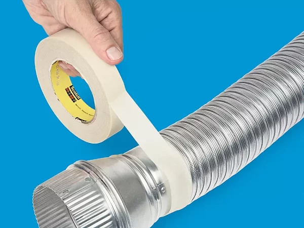 3M 361 Glass Cloth Tape