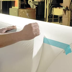 3M 900 Repulpable Double-Sided Splicing Tape