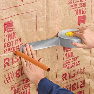 3M 393 Cloth Duct Tape