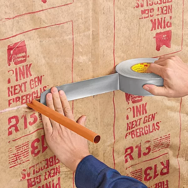 3M 393 Cloth Duct Tape