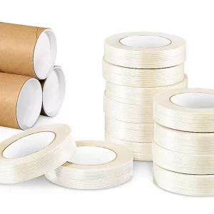 3M 8934 Economy Strapping Tape