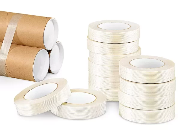 3M 8934 Economy Strapping Tape