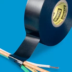 3M 33+ Electrical Tape
