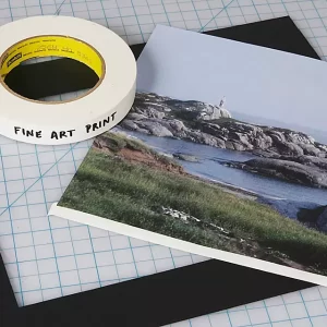 3M 256 Masking Tape
