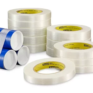 3M 8915 Standard Strapping Tape