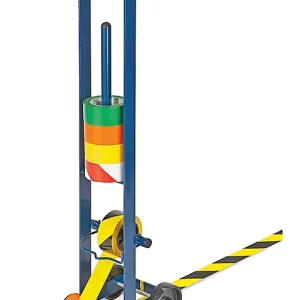 Safety Tape Applicator