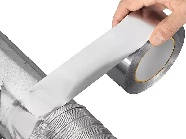 Aluminum Foil Tape