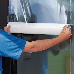 Glass Protection Tape