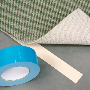 Pactek Double-Sided Carpet Tape