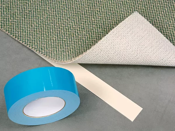 Pactek Double-Sided Carpet Tape