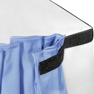 Sew-On Hook and Loop