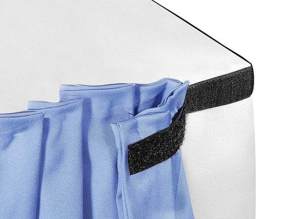 Sew-On Hook and Loop