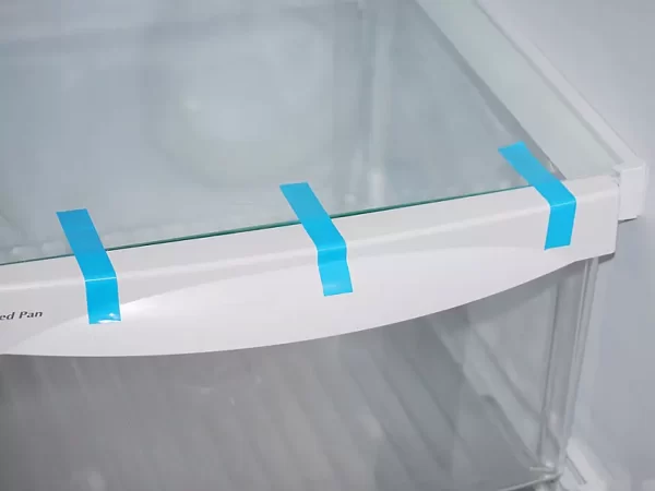 3M 8898 Economy Strapping Tape
