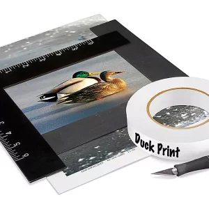 Artist Tape