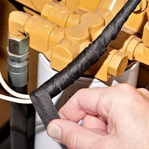 3M 1755 Cotton Friction Tape