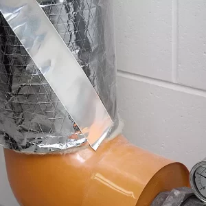 3M 433 Aluminum Foil Tape