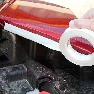3M 855 High Temperature Nylon Film Tape