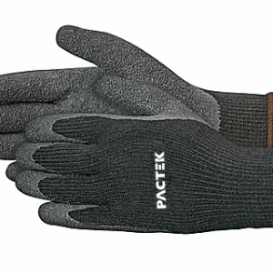 Pactek Thermal Latex Coated Gloves