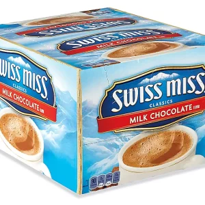 Hot Chocolate