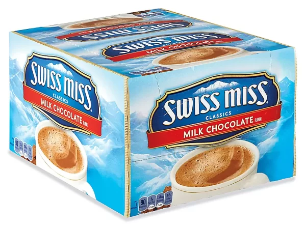 Hot Chocolate