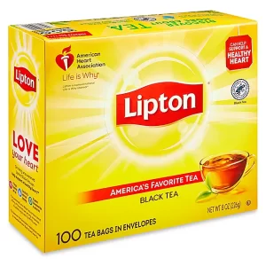 Lipton® Tea