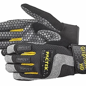 Pactek Heavy Duty Gription® Gloves