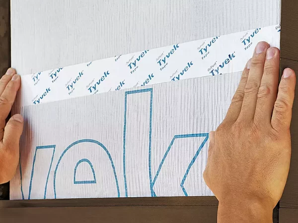Tyvek® Tape