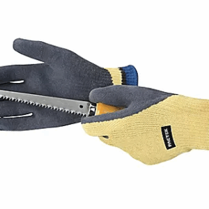 Pactek Super Gription® Coated Kevlar® Cut Resistant Gloves