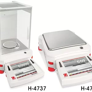 OHAUS Explorer® Scales