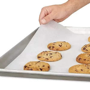 Parchment Paper