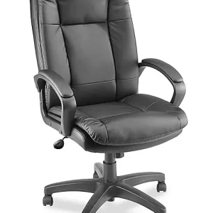 Leather Conference Room Chair
