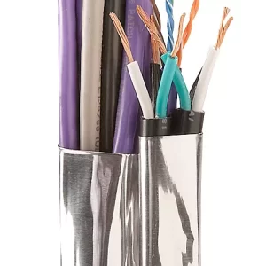 3M 438 Heavy-Duty Foil Tape