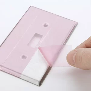 3M 335 Polyester Protective Tape