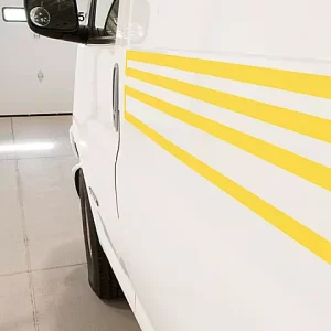 3M 2460 Masking Tape