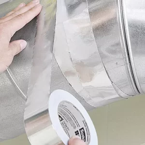 3M 3311 Aluminum Foil Tape
