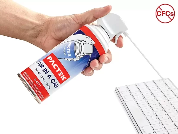 Air In A Can