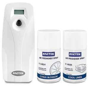 Pactek Air Fresheners