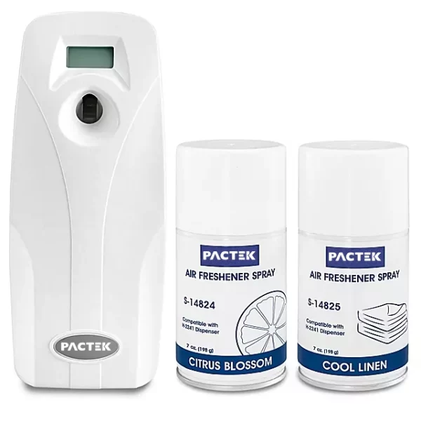 Pactek Air Fresheners