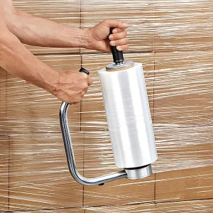 Mini-Base Handwrapper