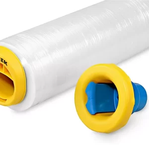 Hand-Saver Dispensers