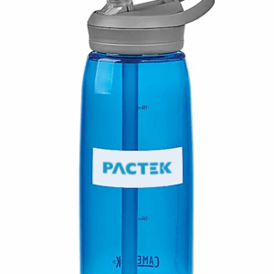 Pactek Water Bottle