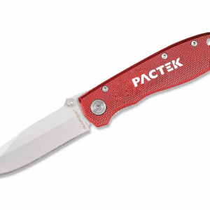 Pactek Pocket Knife