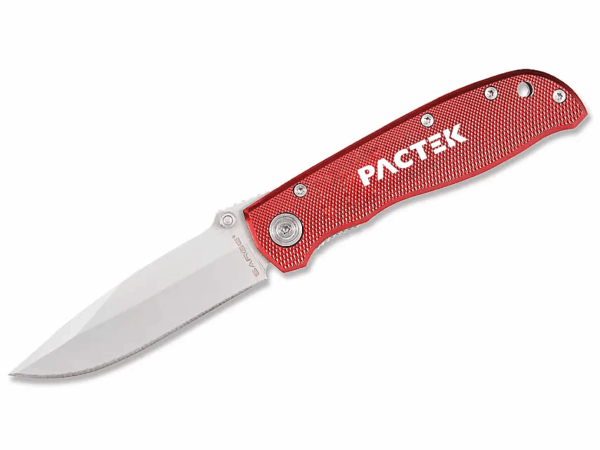Pactek Pocket Knife