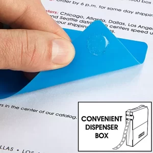 Glue Dots® Dispenser Box